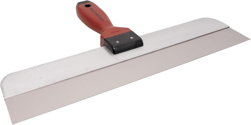 MARSHALLTOWN Narrow Taping Knives, 16 Inch Length, Made In The USA, 3516SDN - Image 2